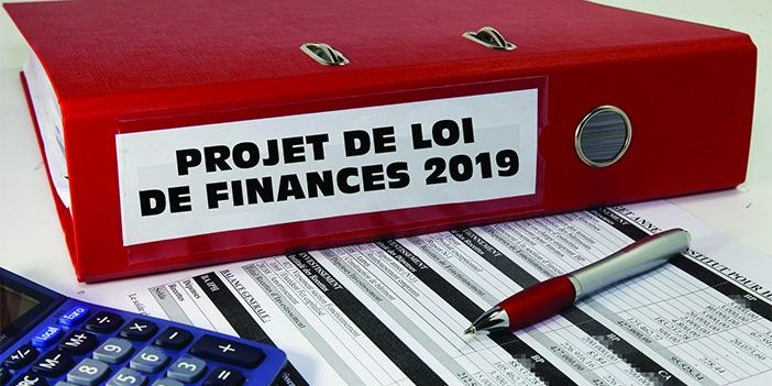 Les Principales Mesures Fiscales Adoptés Dans La Version Définitive De ...